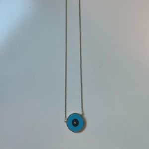 Jennifer Zeuner “Dina” necklace